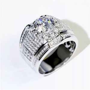 925 Sterling Silver ring